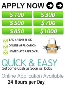 how to break the cycle of payday loans